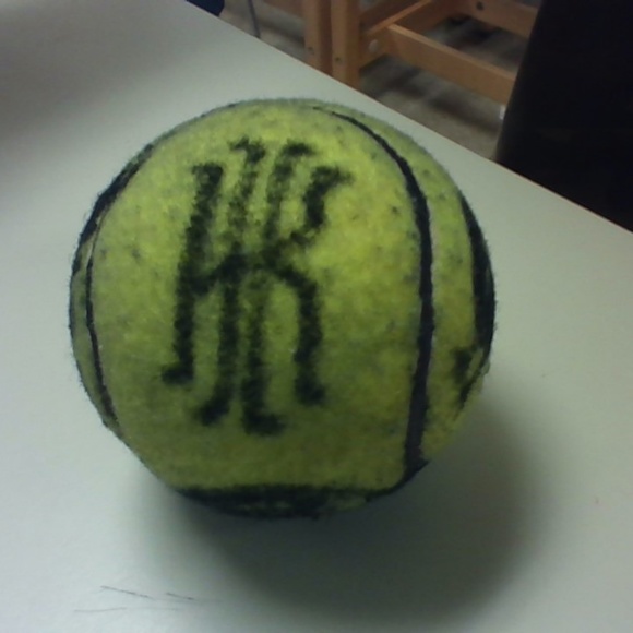 I am selling two different tennis balls. - Picture 5 of 6